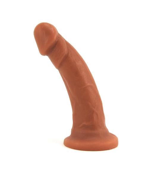 Vixen Mustang, color: Caramel