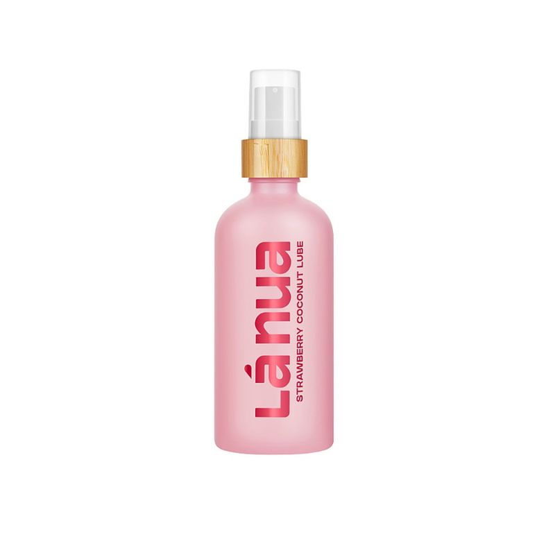 La Nua Lubricant  - Strawberry Coconut