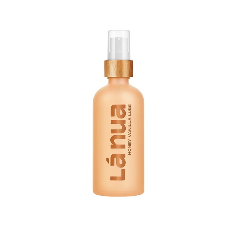 La Nua Lubricant  - Honey Vanilla