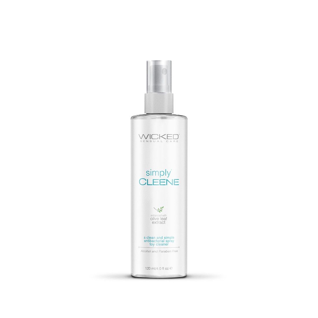 Wicked Simply Cleene Antibacterial Toy Cleaner