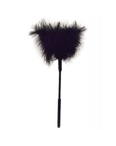 S&amp;M Small feather tickler