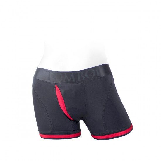 Spareparts Tomboii Harness-1