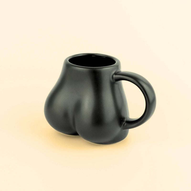 Butt / Body Mug