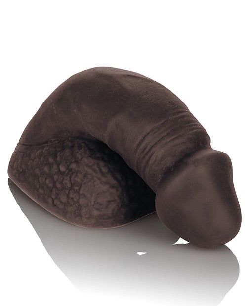 Packer Gear 4&quot; Silicone Packer, color: Dark