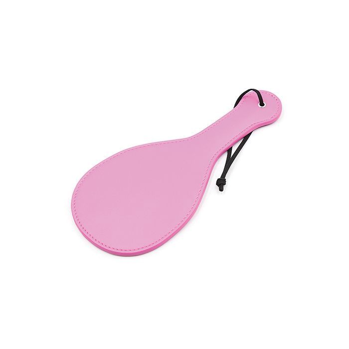 Plesur Ping Pong Paddle, color: Pink