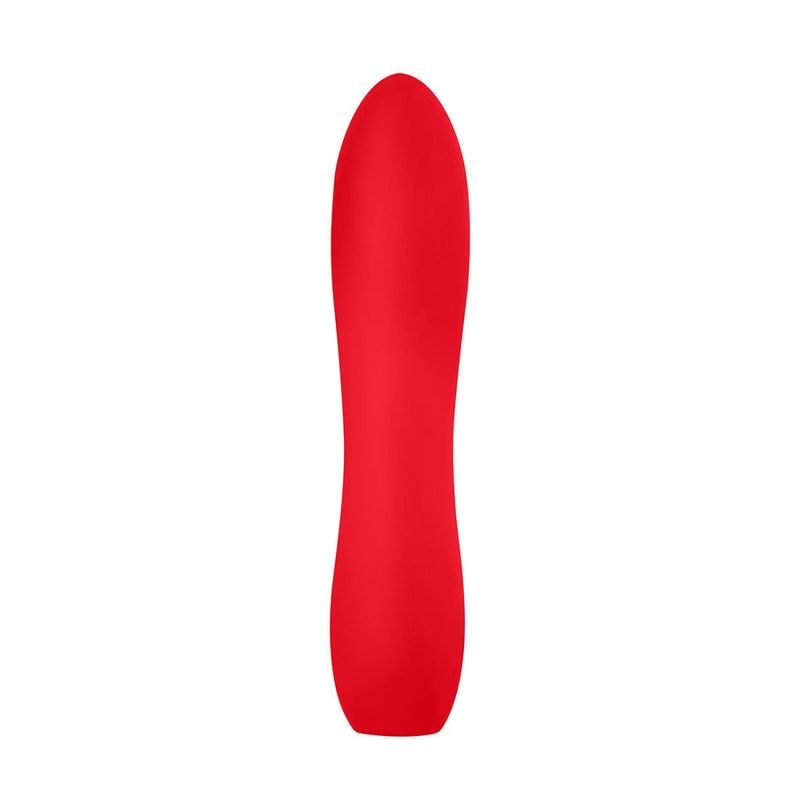 Luv Inc. Large Silicone Bullet
