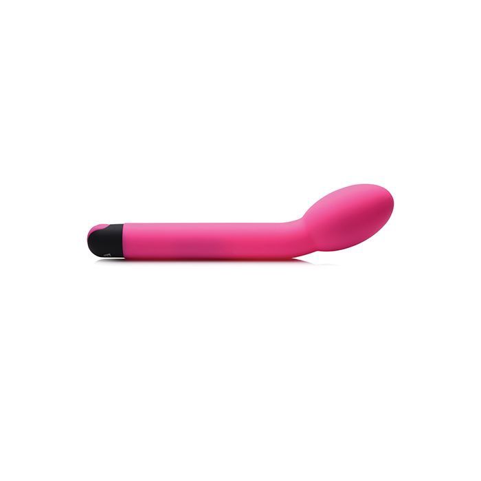 Bang! 10X G Spot Vibrator, color: Pink