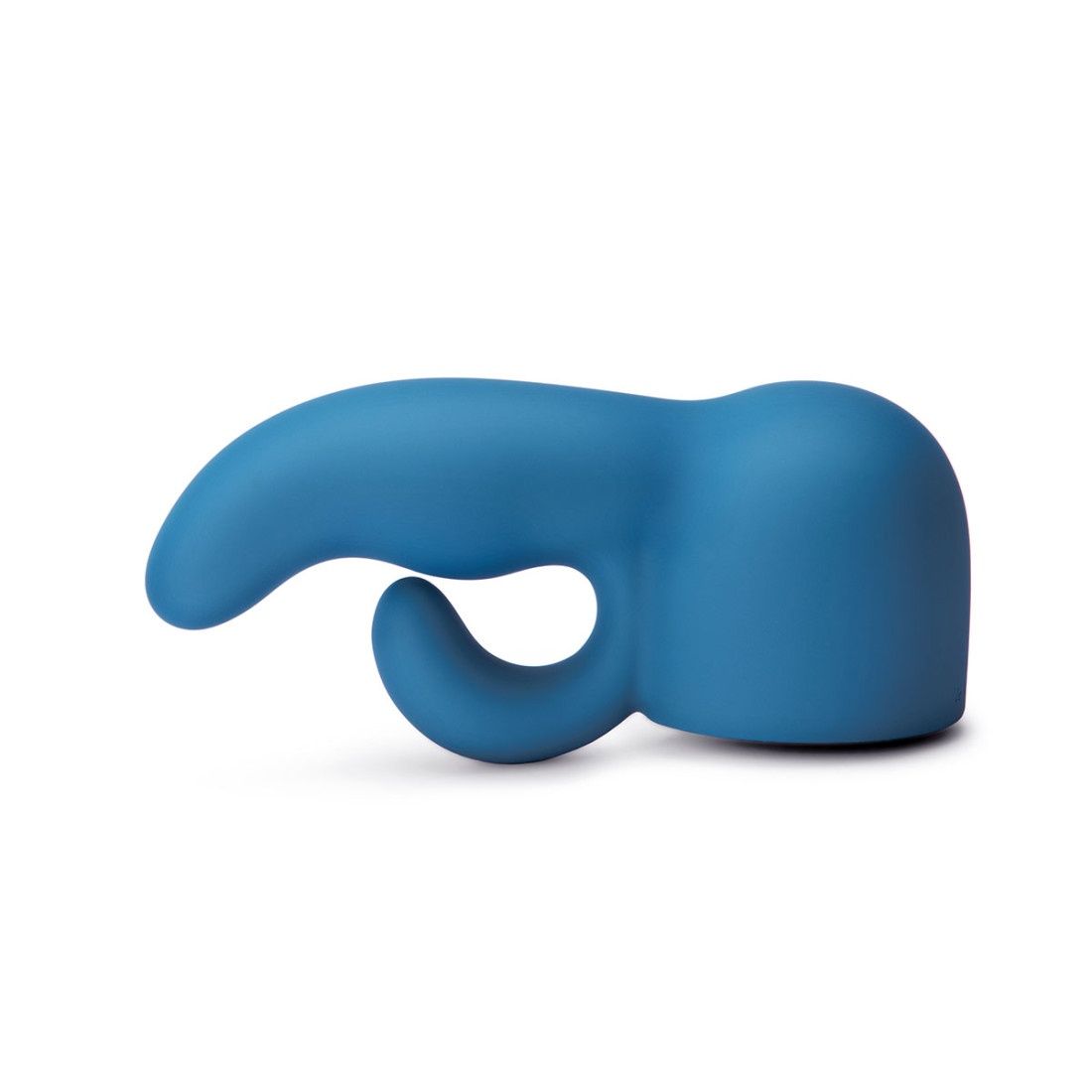 Le Wand Petite Dual Weighted Silicone Attachment (Online exclusive)