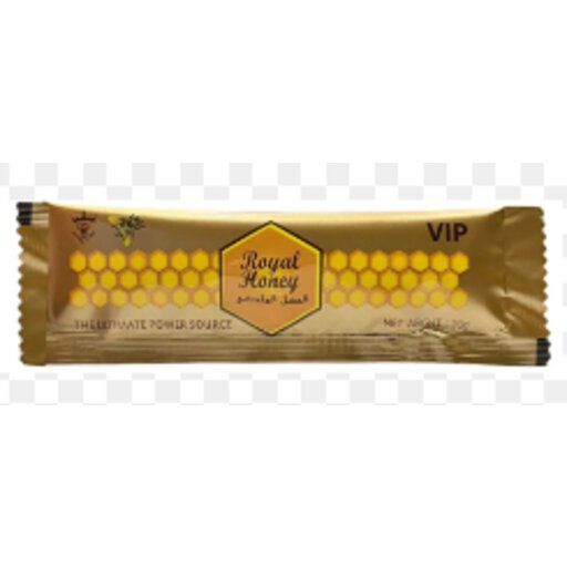 VIP Royal Honey