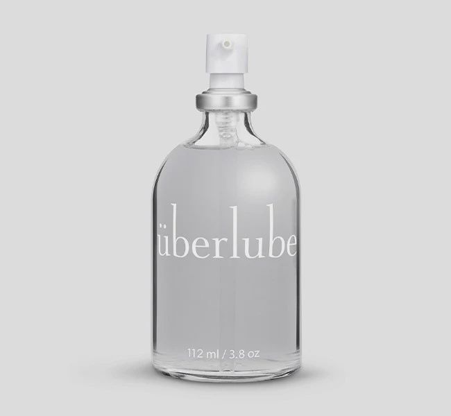 Uberlube