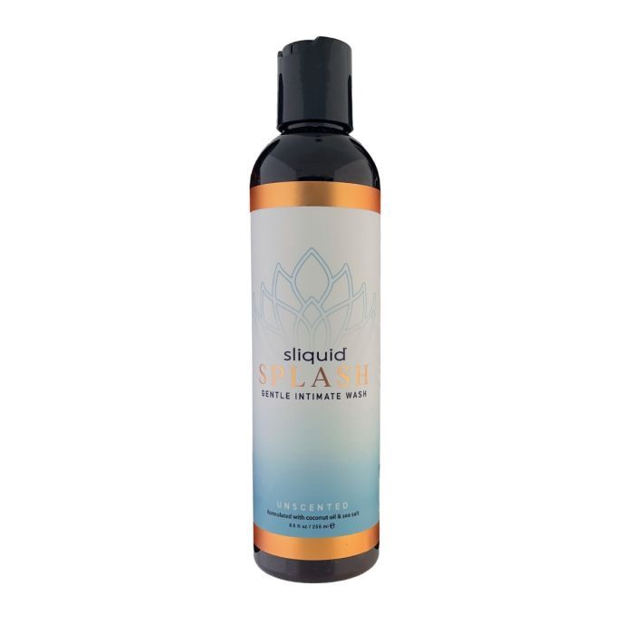 Sliquid Splash Intimate Wash