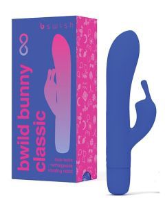 Bwild Infinite Classic Bunny