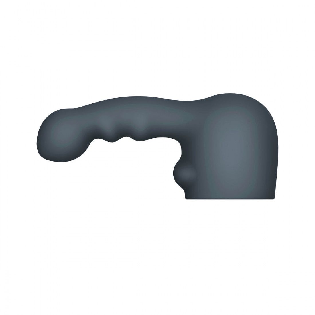 Le Wand Ripple Weighted Attachment (Online exclusive)