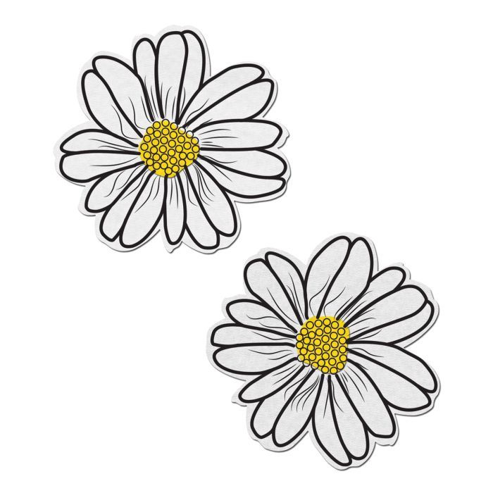Pastease Wildflower Pasties