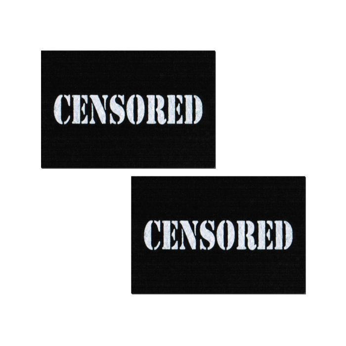 Censored Pastease