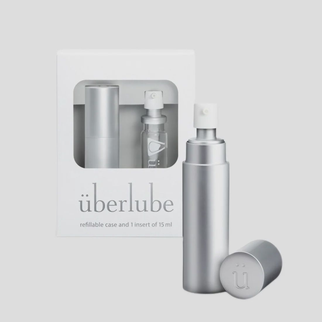 Uberlube Got-to-Go Traveler