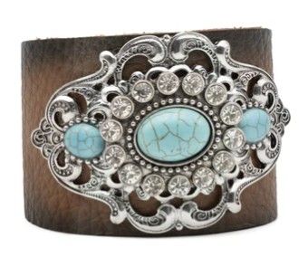 Timeless Allure Cuff