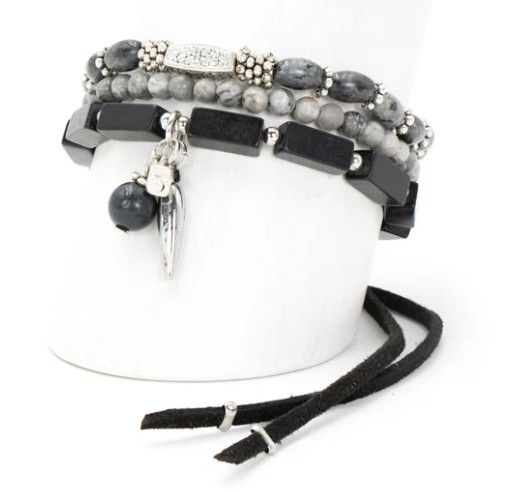 Below the Sunset Cuff