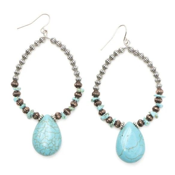 All &amp; All Earrings