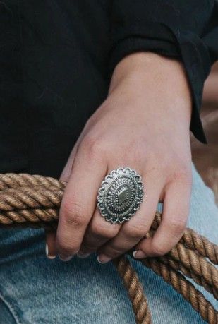 Forever More Ring