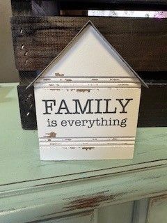 Family Is Everything