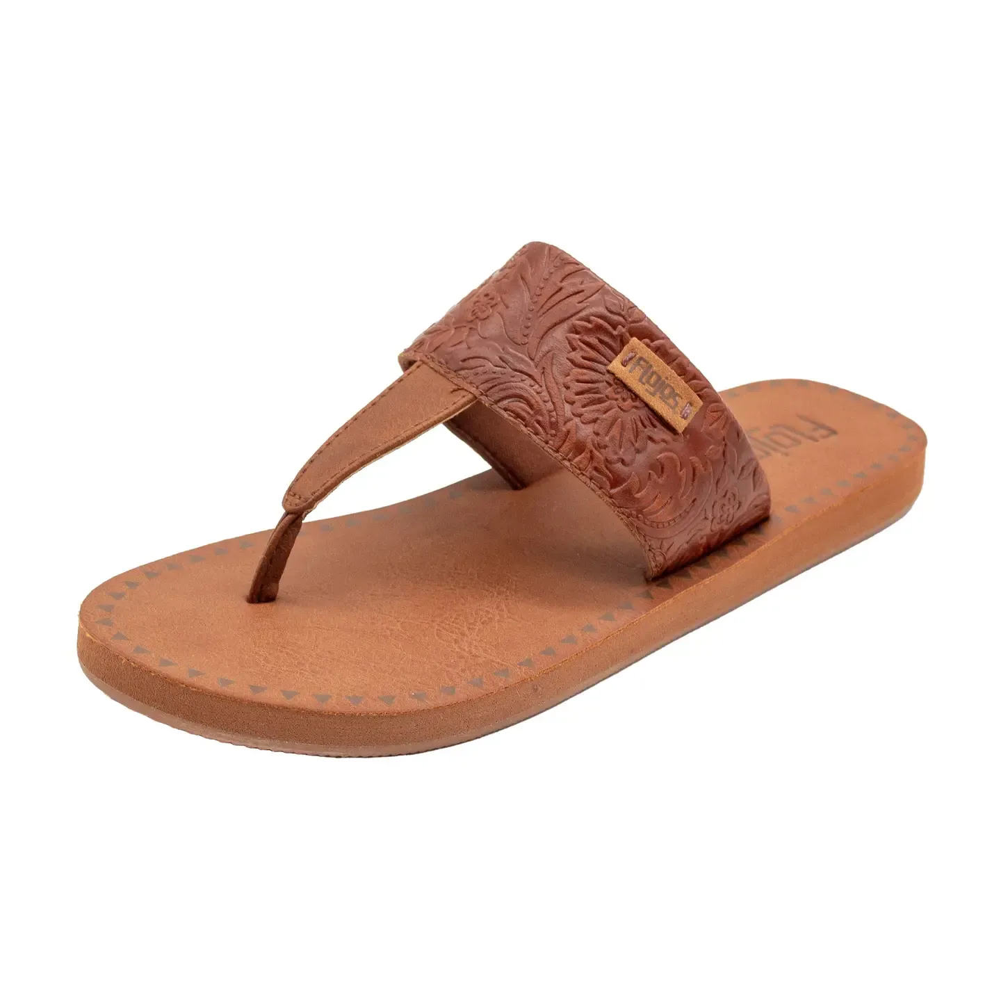 Tobacco Artisan Flojos