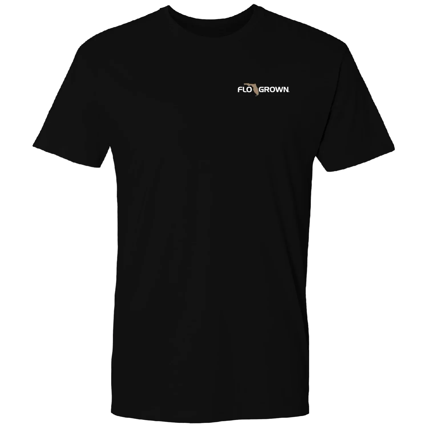 USA Mud Truck Tee Large