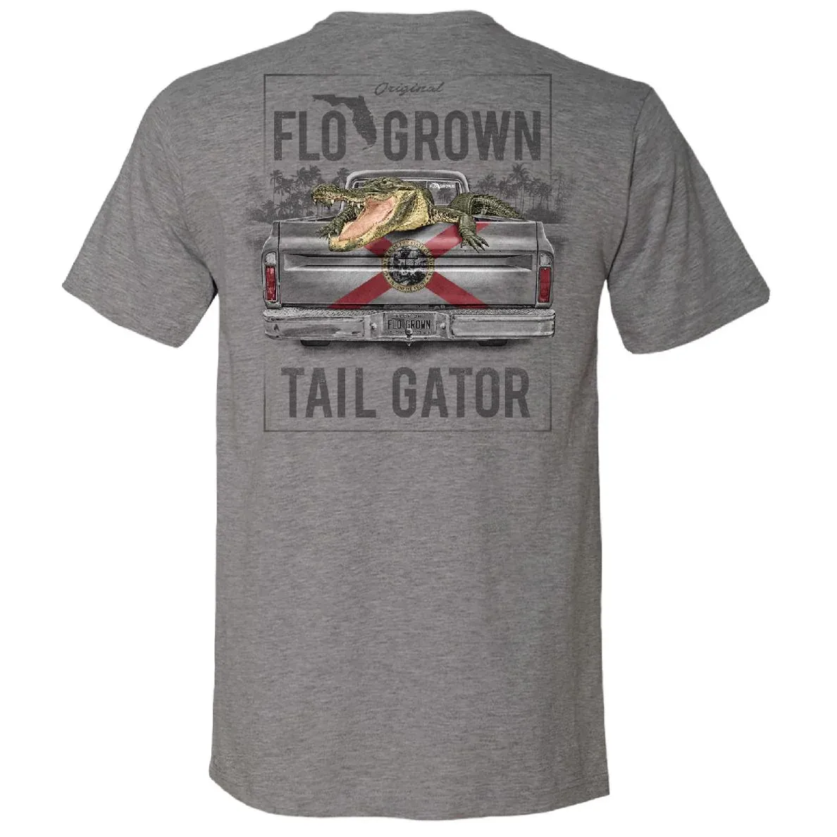 Tail Gator Tee