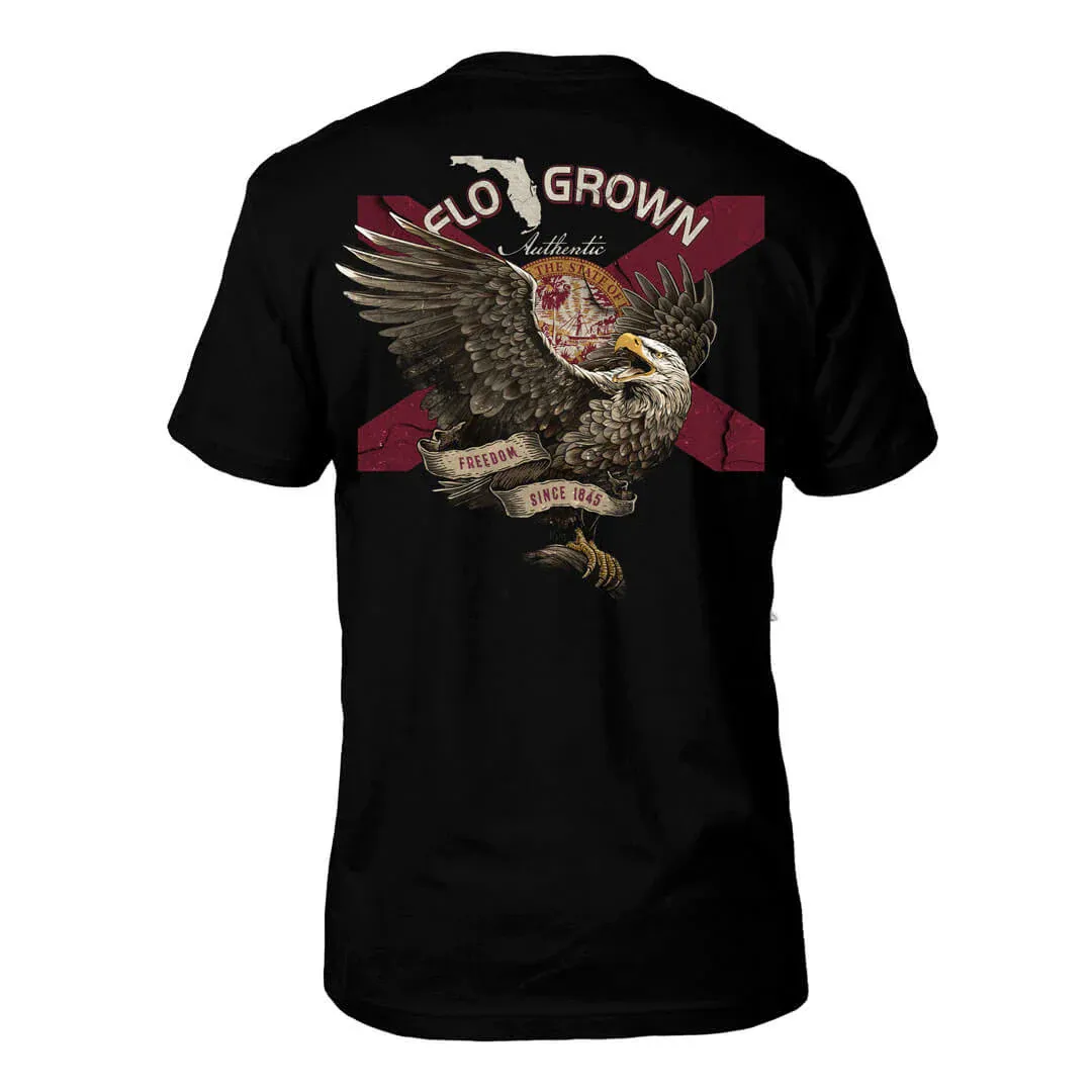 Land Of Freedom Tee