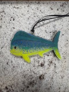 Mahi - Mahogany Teakwood