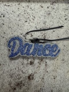 Dance - Champagne Toast