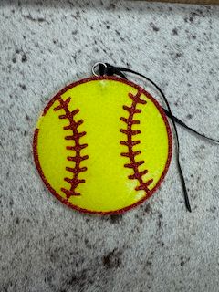 Softball - Sour Patch Kids