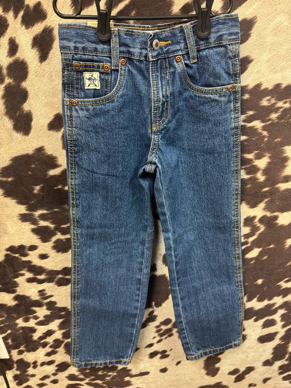 Cinch Boys Slim Fit Jeans