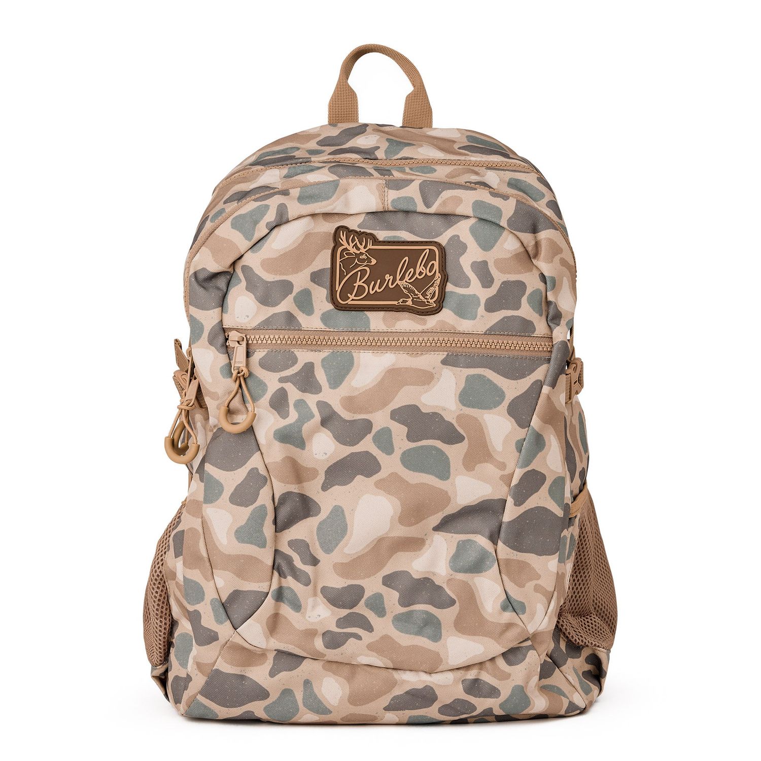 Pintail Camo Backpack