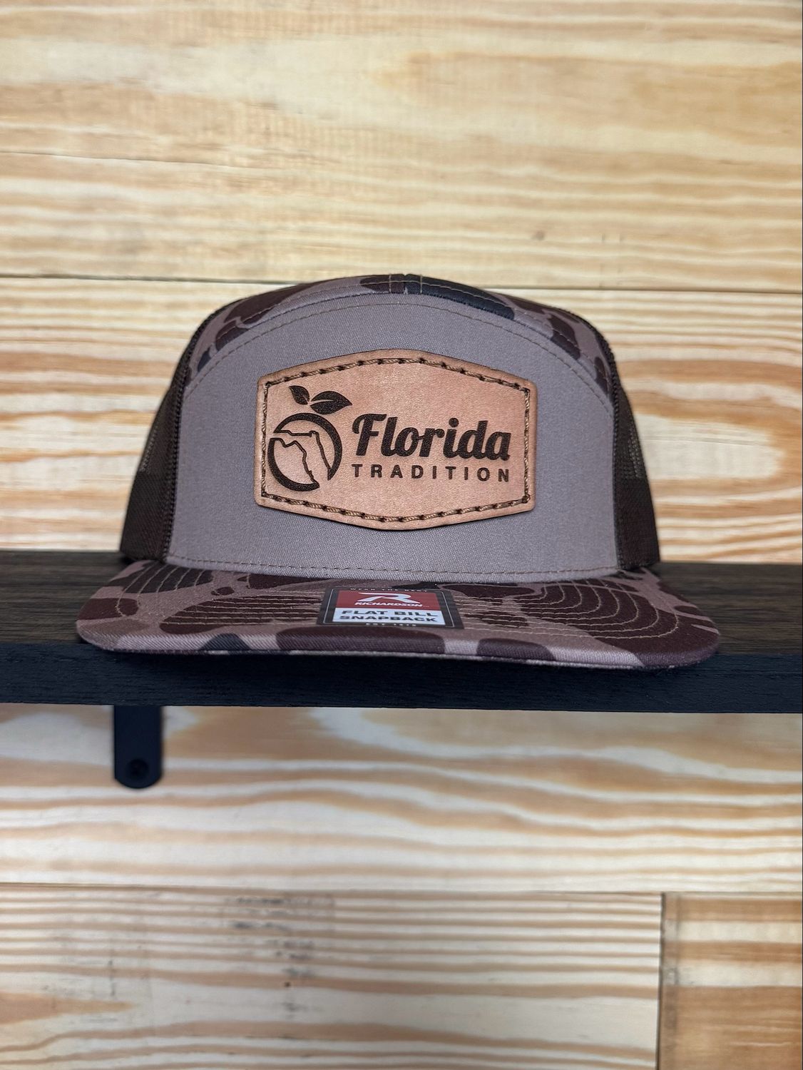 Florida Tradition Hat
