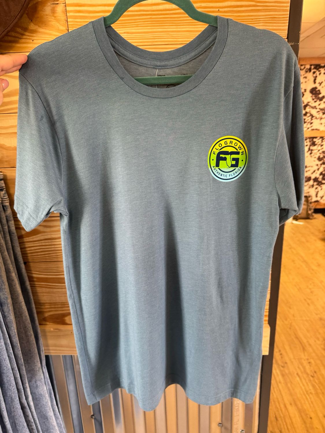 Mahi Fiesta Tee