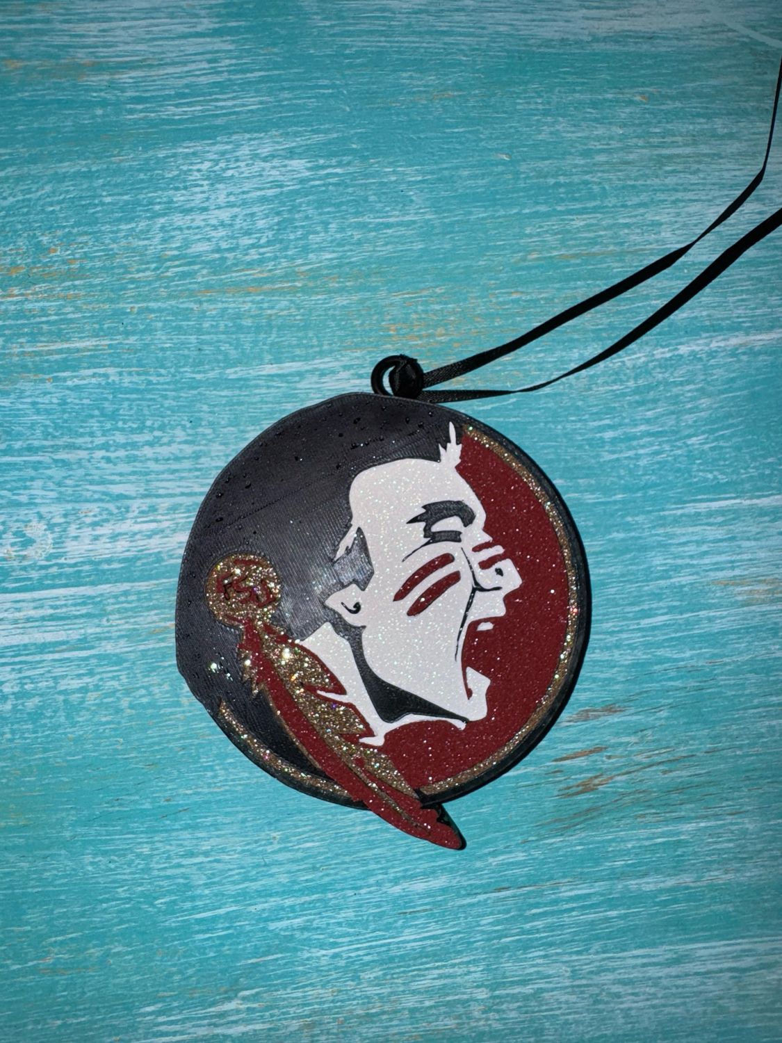 Seminole- Sandalwood