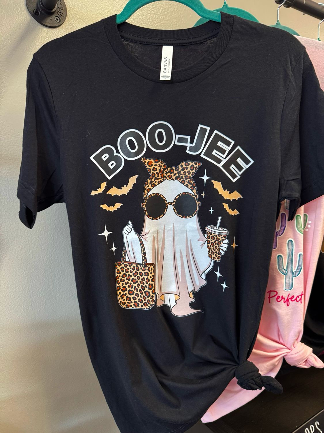 BOOJEE Tee