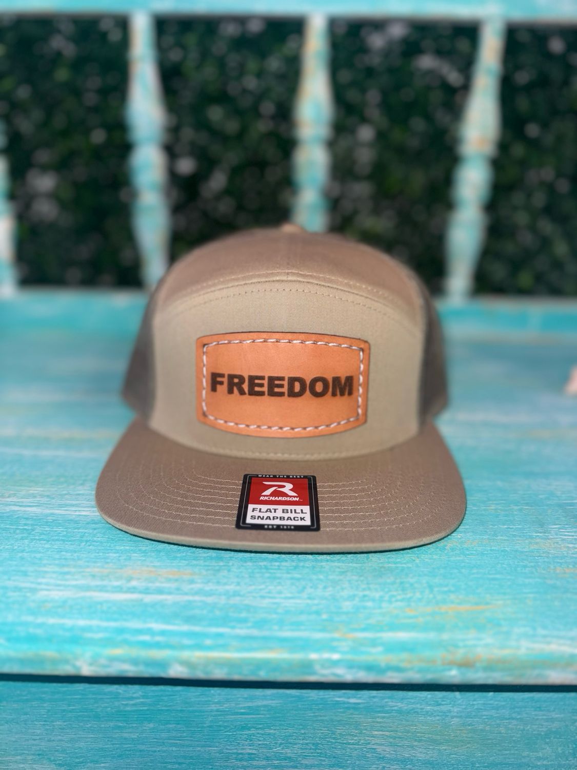 FREEDOM Hat