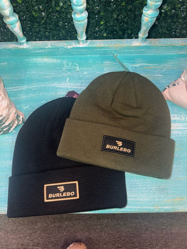 Burlebo Beanie