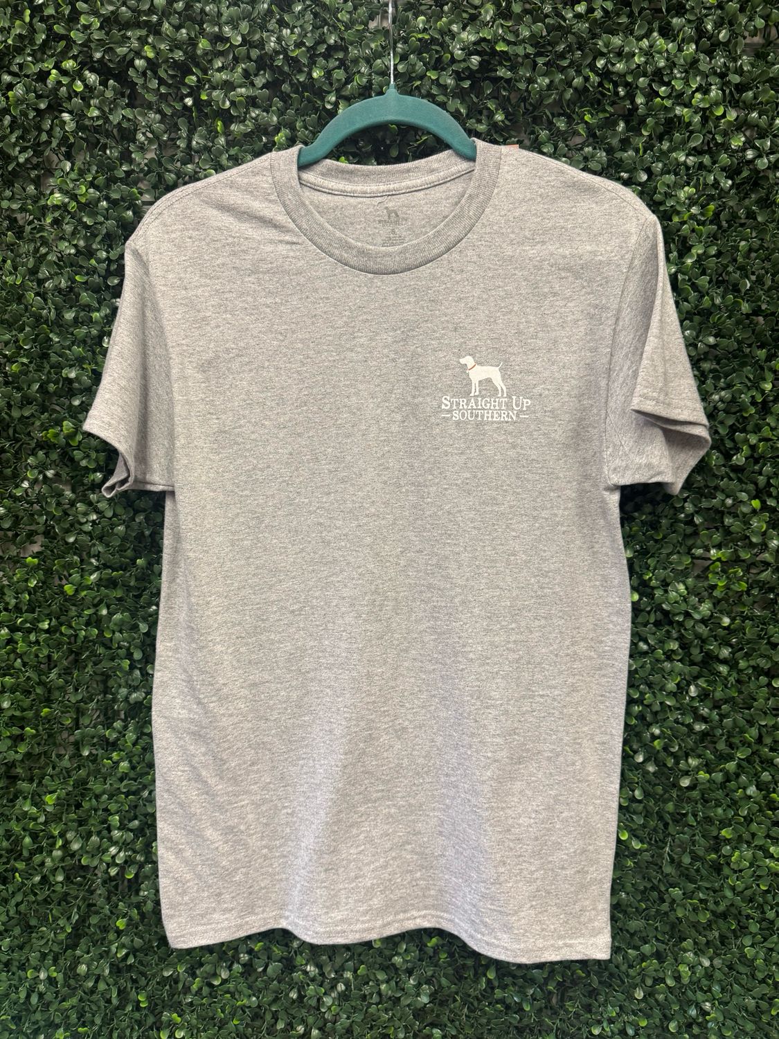 Hooked On The Outdoors Tee