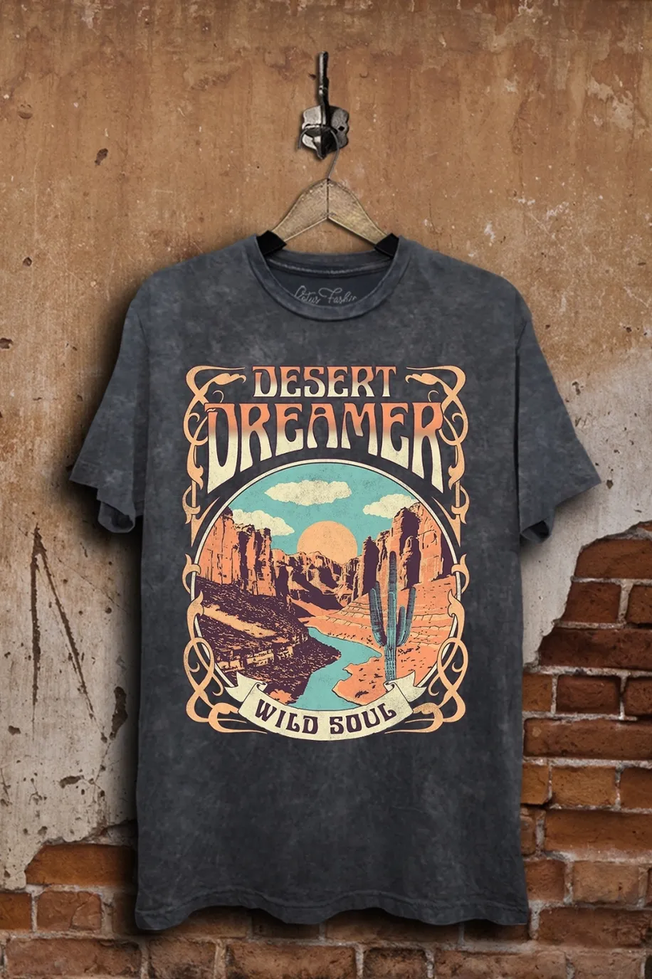 Desert Dreamer Tee