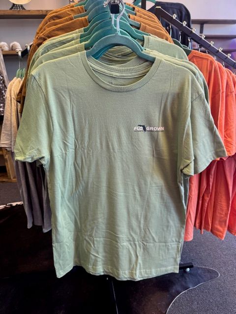 Vintage Bass Catch Tee