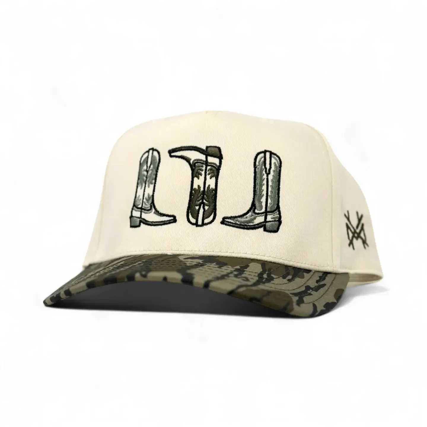 Boots Hat