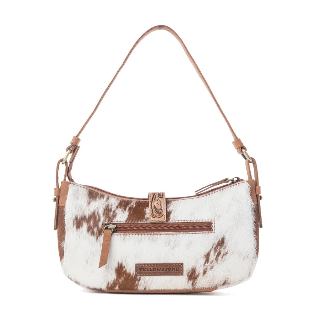 Yellowstone Timbeline Shoulder Bag