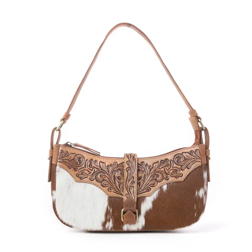 Yellowstone Timbeline Shoulder Bag