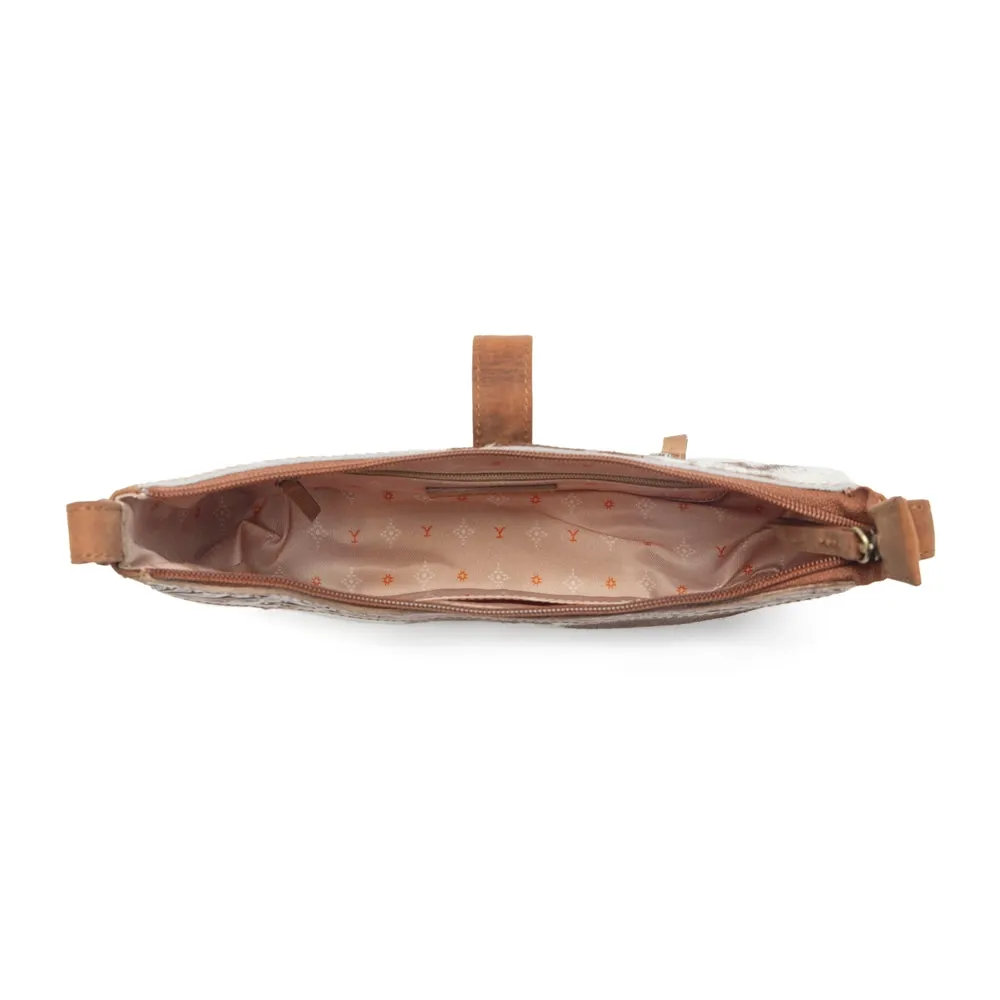 Yellowstone Timbeline Shoulder Bag