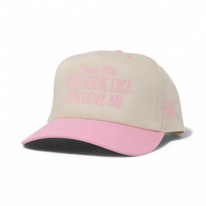 Excuse Me You Look Like You Love Me Hat