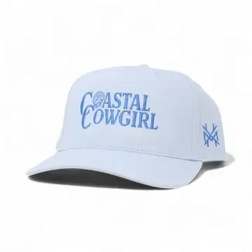 Coastal Cowgirl Hat