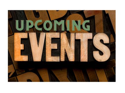 EVENTS